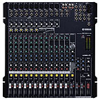 Yamaha MG166CX-USB MG USB Mixer