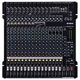 Yamaha MG206C-USB MG USB Mixer