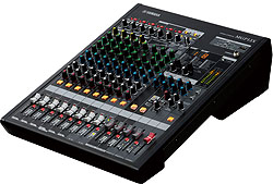 Yamaha MGP12X Mixing Console