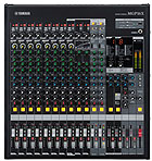 Yamaha MGP-16X Mixing Console