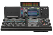 Yamaha CL3 Digital Mixing Console