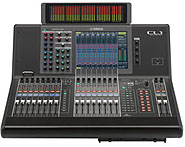 Yamaha CL1 Digital Mixing Console