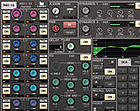 Yamaha CL3 Digital Mixing Console