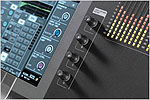 Yamaha CL3 Digital Mixing Console