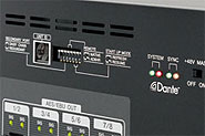 Yamaha CL1 Digital Mixing Console