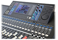 Yamaha LS9-16 Digital Mixer