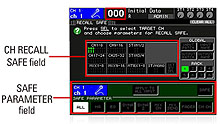 Yamaha LS9-32 Digital Mixer