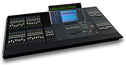 Yamaha M7CL-48ES Digital Mixer