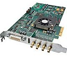 AJA Kona 3G AJA Kona 3G Desktop I/O card