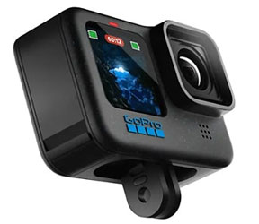 GoPro Hero 12 Black