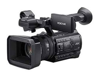 Sony PXW-Z150