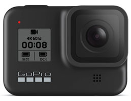 GoPro Hero 8