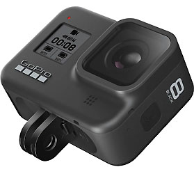 GoPro Hero 8