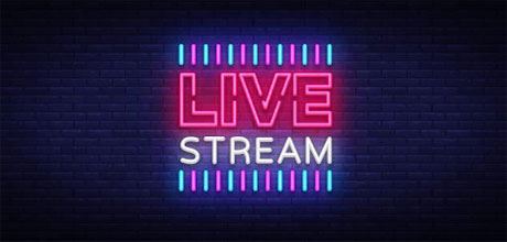 Best Livestreaming