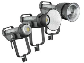 Studio Lighting Systems