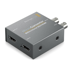 Blackmagic BiDirectional SDI/HDMI Micro Converter