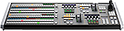 Blackmagic ATEM 2 M/E Broadcast Panel 