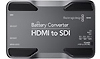 Blackmagic Battery Converter HDMI to SDI