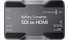 Blackmagic Battery Converter