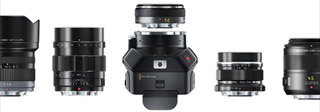 Blackmagic Micro Cinema Camera