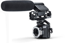 Blackmagic Micro Cinema Camera