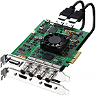 Blackmagic DeckLink HD Extreme 3D