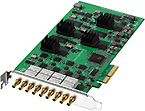 Blackmagic Decklink Quad