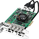 Blackmagic DeckLink 4K Extreme