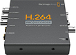 Blackmagic H.264 Pro Recorder 