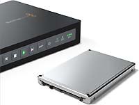 Blackmagic HyperDeck Shuttle 2