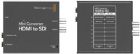 Blackmagic HDMI to SDI Mini Converter