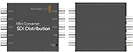 Blackmagic Mini Converter SDI Distribution