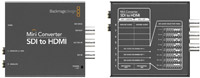 Blackmagic SDI to HDMI Mini Converter