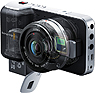 Blackmagic Pocket Cinema Camera