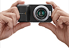 Blackmagic Pocket Cinema Camera