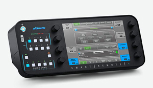 Blackmagic Ultimatte Remote 4