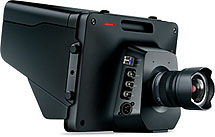 Blackmagic Studio Camera 4K