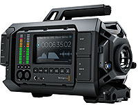 Blackmagic URSA B4 Broadcast Price Sell Singapore dealer