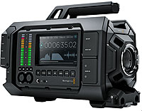 Blackmagic URSA EF