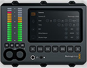 Blackmagic URSA B4 BROADCAST Price Sell Singapore dealer