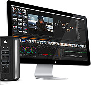 Blackmagic URSA EF