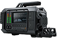 Blackmagic URSA HDMI Digital Film Camera