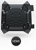 Blackmagic URSA HDMI