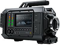 Blackmagic URSA PL Digital Camera