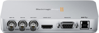 Blackmagic UltraStudio SDI