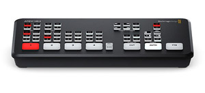 Blackmagic ATEM Mini Live Production Switcher