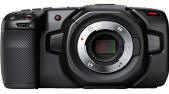 Blackmagic Pocket Cinema Camera 4K Singapore