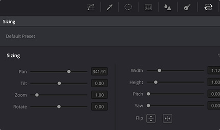 Blackmagic DaVinci Resolve 12