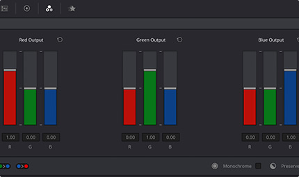 Blackmagic DaVinci Resolve 12