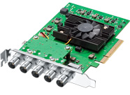  Blackmagic DeckLink 4K Pro